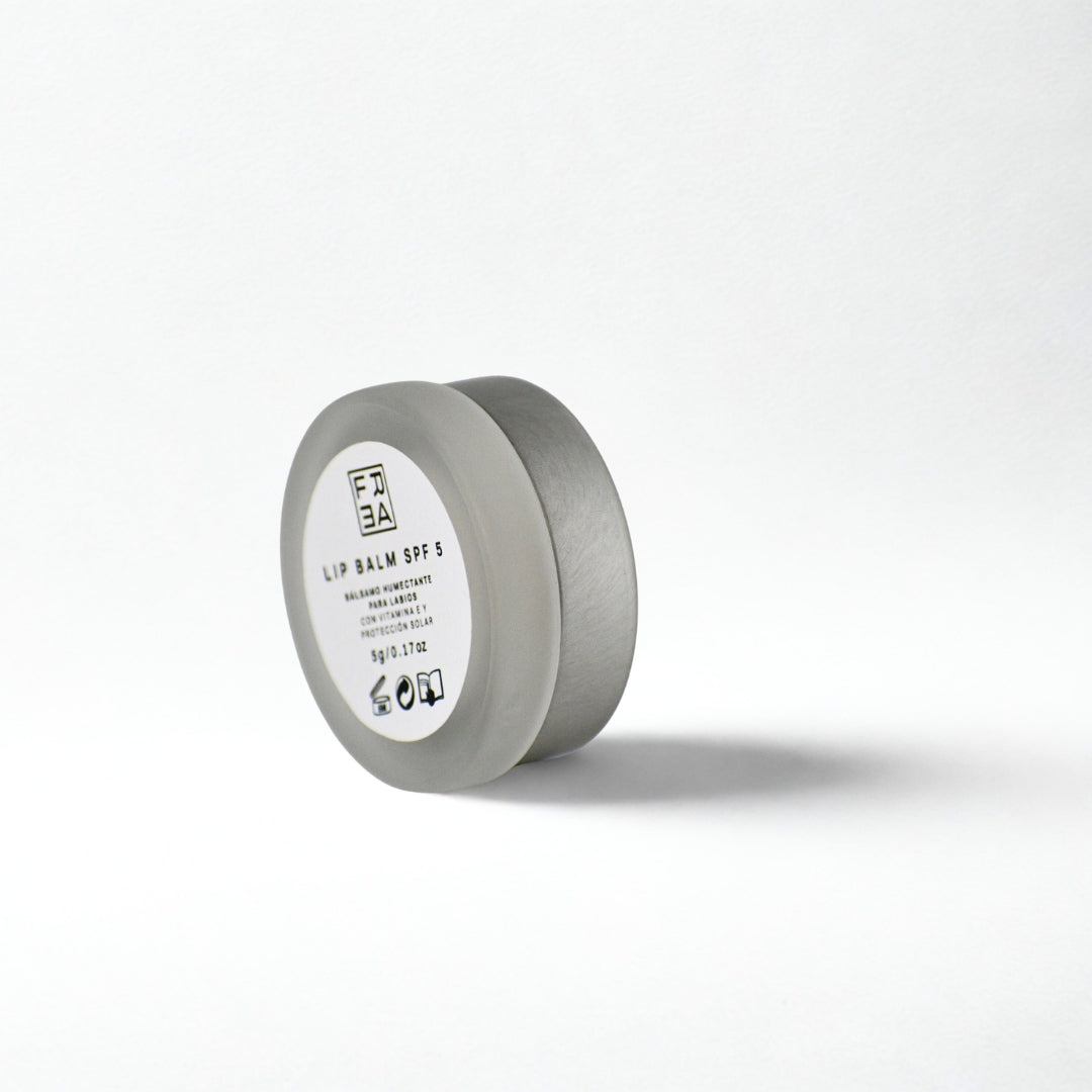 LIP BALM SPF 5